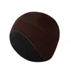 Gorro cálido para protección de orejas al aire libre en otoño e invierno, cortavientos, frío, gorra de protección para orejas para deportes de esquí, gorro de forro polar acolchado para montar
