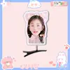 Pinzas para el Cabello de Primavera de Seulgi de Red Velvet, Beizhuhyun, Kim Yerim, Accesorios para el Cabello, Artículos de Apoyo para Conciertos