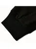 Sudadera Transfronteriza Sudadera para Personas Mayores, Suéter Coquette Rosa con Lazo, Forro Polar