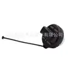 17670-T3W-A01 es adecuado para la tapa del depósito de combustible de los vehículos Honda Civic, CRV y Odyssey