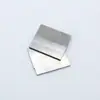 Imanes Fuertes Resistentes a Altas Temperaturas de Aluminio-Níquel-Cobalto Se Pueden Personalizar en Forma de Tira, Potentes Imanes de Neodimio Hierro Boro en Lámina Delgada con Potente Fuerza de Succión