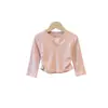 Conjunto de Sudadera para Niñas 2026 Otoño Nuevo Top de Moda para Niñas, Pantalones Casuales Anchos para Niños Conjunto de Dos Piezas de Otoño