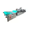 Suministros de Hotel Equipo de Producción de Cubiertas para Asientos de Inodoro Equipo de Procesamiento de Línea de Ensamblaje Automatizado de Cubiertas para Asientos de Inodoro