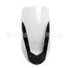 Deflector de Cristal Elevador para Parabrisas Delantero de Motocicleta Adecuado para Yamaha Nmax155 Nmax125 16-19