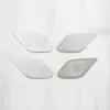 Adecuado para Wuling 26 Starlight L moldura de la copa interior de la puerta delantera y trasera, accesorios de cubierta de altavoz grabada, accesorios para coche