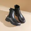 Botas de chuva da moda transfronteiriças, sapatos femininos de tricô estilo coreano confortáveis para água, botas de chuva confortáveis para todos os tipos de trabalho, à prova d'água