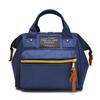 Bolso de Hombro Pequeño de Tres Usos Bolso Camuflaje Versión Coreana Bolso de Mujer Bolso Pequeño Mochila Bolso de Nylon Bolso de Hombro Único Cruzado