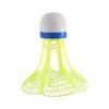 Faldas de Nailon para Bádminton Personalizadas para Entrenamiento en Interiores y Exteriores, Resistentes al Viento, Duraderas y No se Dañan Fácilmente, Venta al por Mayor de Plástico a Prueba de Viento para Bádminton