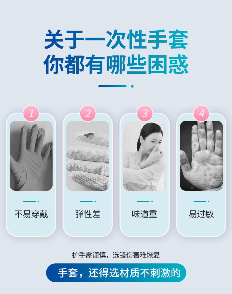 乳胶手套