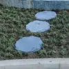 Laje de Pedra Azul Natural Pedra de Passagem Pavimentação Externa para Jardim Pátio Pedra de Passagem para Gramado Jardim Japonês Outro