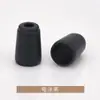 Cordón Redondo Campana Metálica con Cordón Hebilla para Extremo de Cuerda de Tubo Recto Aleación de Zinc Galvanizada Hebilla de Cola para Cuerda de Pantalón Accesorios de Ropa Jinda