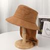 Nuevo Sombrero de Pescador de Secado Rápido 2024 para Hombres y Mujeres Sombrero para el Sol Anti-ultravioleta Delgado para Exteriores para Hombres Sombrero de Montañismo Plegable