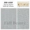 FULL BEAUTY Nuevas Pegatinas Transfronterizas Doradas y Plateadas de Estrella, Luna, Sol para Uñas Pegatinas de Estrella para Uñas Pegatinas para Uñas DIY