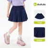 [Obtén 3 Yuan de Descuento por Cada 2 Faldas Compradas] Colección Dudu de Vestidos para Niñas, Vestidos de Verano para Niñas, Ropa Infantil