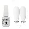 Esmalte de Gel para Uñas al Por Mayor Capa Base Capa Superior Set de Gel Fototerapia Gel Esmalte de Uñas Ojo de Gato con Brillo