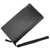Cartera de Piel Sintética para Hombre con Múltiples Ranuras para Tarjetas Estilo Largo Casual de Gran Capacidad Bolso de Mano Multifuncional para Teléfono y Cambio