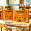 Sacolas para Embalagem de Presente de Aniversário, Caixas de Presente com Certificado de Mérito para Fim de Período, Sacolas de Presente para Colegas no Início do Ano Letivo, Sacolas de Presente para a Temporada de Formatura