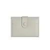 Minimalista Pequeño 70% de Descuento Cartera Ins Estilo Coreano Simple Moda Cartera para Mujer Portatarjetas Cartera de Gran Capacidad Venta al por Mayor en Stock