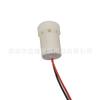 Ducha generadora de flujo de agua/grifo hidrogenerador micro generador eólico motor de grifo LED