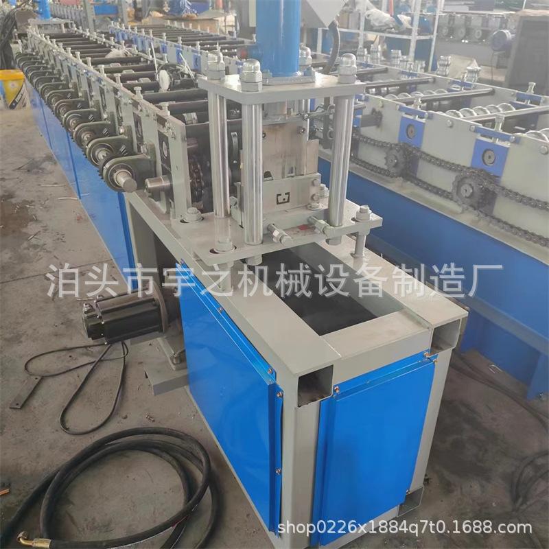 工具房设备c型