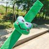 Pulsera de peluche de dibujos animados para niños, decoración creativa, accesorios para el cabello, regalos de boda