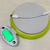 Cabo de áudio tipo C para 3,5 mm Adaptador de áudio para fone de ouvido tipo C para 3,5 mm TYPEC Macho para 3,5 Fêmea