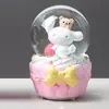 Presentes Criativos Atacado Bola de Cristal Estrela dos Sonhos Desenho Animado Enfeites Luminosos Presentes para Estudantes Brinquedos da Moda Venda Direta da Fábrica