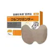 Parche Caliente con Glucosamina y Condroitina con Membrana Transpirable para Aliviar el Dolor de Cuello, Hombro, Cintura y Piernas y el Malestar en las Articulaciones Parche de Glucosamina