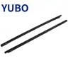 YUBO - Adecuado para puerta de 4.5-4.9kg Tira de sellado para ventana de coche Toyota HILUX 68160-89121