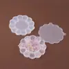 Caja Plástica Pp13 Accesorios para Manualidades Caja Transparente para Almacenamiento de Cuentas de Arroz Caja con Compartimentos de Forma Especial para Piezas de Joyería Hecha a Mano