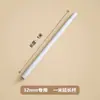 Acessórios para cabideiro combinado estilo coreano, peças para cabideiro de chão, bandeja de malha, cabide para calças, barra transversal telescópica, acessórios para suporte de flores, bandeja