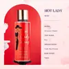 Explosões transfronteiriças no Oriente Médio Victoria areia movediça spray de perfume fragrância de rosa duradoura 250ml banho de ouro