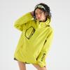 Conjunto de Dos Piezas Chaqueta Forro Polar 2025 Nuevo Chaqueta Engrosada a Prueba de Viento Traje de Montañismo Resistente al Desgaste para Exteriores Montaña Wugong