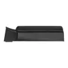 Yubo - Adecuado para Tesla Model X 2016-2021 Guardabarros Inferior del Parachoques Delantero 1054803-00-D