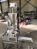 Nuevo Tipo de Máquina para Hacer Panecillos, Máquina Comercial Pequeña Totalmente Automática para Hacer Panecillos, Panecillos al Vapor Pequeños, Máquina Multifuncional de Relleno para Panecillos al Vapor y Pastel de Arroz Pegajoso