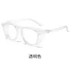 Gafas protectoras antivaho al por mayor para hombres y mujeres, antivaho, cortavientos, antisalpicaduras, antipolvo, antipolen para prevención de epidemias