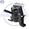 12305-37070 1230537070 Borracha de Suporte de Motor é Adequada para Toyota Corolla 2007-2014