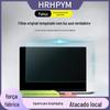 Adequado para Película de Tela de Laptop Xiaomi Redmibookpro14 13 Película Temperada Air13.3 Redmi