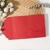 70% de desconto Envelope dobrado renda fornecimento transfronteiriço cartões de convite, convites de casamento, cartões de felicitações de feriado, envelopes correspondentes, cartas de convite