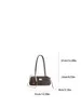 Bolsa Boston Versátil Casual de Mano para Mujer 2026 Primavera Nuevo Estilo Versátil de Gama Alta Lujo Ligero Bolso de Hombro para Debajo del Brazo