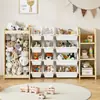 Mesa de brinquedo para crianças Estante infantil Conjunto de mesa e cadeira infantil Mesa de jogos infantil Mesa de atividades para bebês Mesa de desenho infantil