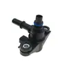 Adecuado para válvula solenoide de cartucho de carbón Ford AU5A-9G866-AB AU5A9G866AB 9U5Z9C915H