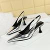 Zapatos de Vestir 2A05 (Este modelo está agotado y no se repondrá)