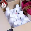 Botella de Vino Casera Vidrio Vacío Cerámica Fruta 0.5kg Frasco de Vino Sellado Jarra de Vino Pequeña Opciones Multicolores Personalizables
