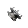 43550-33010 Junta Homocinética Dianteira Adequada para Toyota 17-19 Camry Camry Peças Automotivas