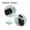 Adaptador Bluetooth P4 Adaptador USB 4.0 P4 Adaptador para Mando de Consola de Juegos P4