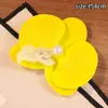 Pinza para el pelo lateral de flor de huevo y estrella de mar para mujer, pinza de pico de pato, accesorio para el pelo, accesorio con ambiente de playa