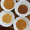 Coco Torrado em Pedaços, Teor Médio de Gordura, Intermediário, Franklin, Ingredientes Importados para Panificação, Atacado Comercial