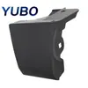 Aplicable a la Tira de Moldura del Arco de Rueda Inferior del Lado del Conductor Delantero 76902-0R010 del Toyota Rav4 2019-2023