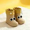 Nuevos Botines de Lluvia para Niños 2026 para Niños y Niñas, Impermeables y Antideslizantes, Adecuados para Todas las Estaciones, Lindos Botines de Lluvia para Bebés para el Jardín de Infancia, Venta al por Mayor